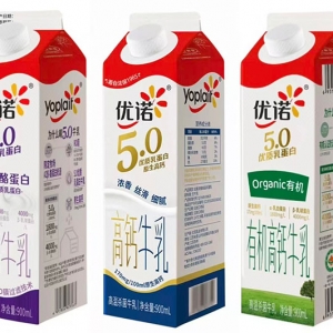 5.0冷藏牛奶的理性选择指南